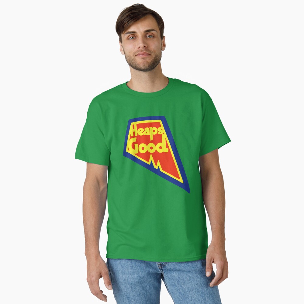 Item preview, Classic T-Shirt designed and sold by posty.