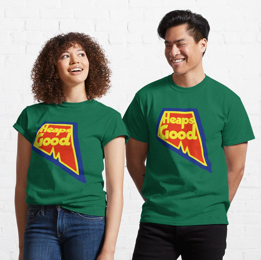 Item preview, Classic T-Shirt designed and sold by posty.