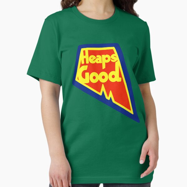 Item preview, Heaps Good Again designed and sold by posty.