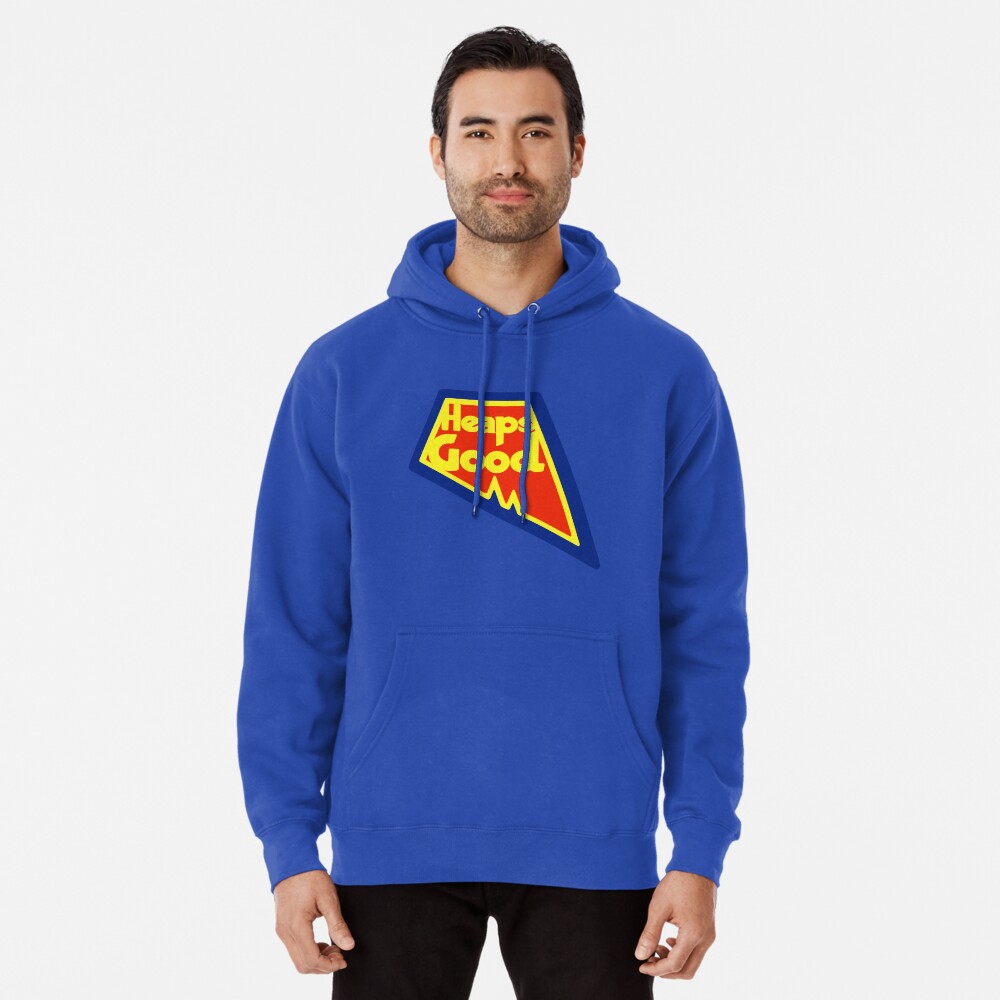Item preview, Pullover Hoodie designed and sold by posty.