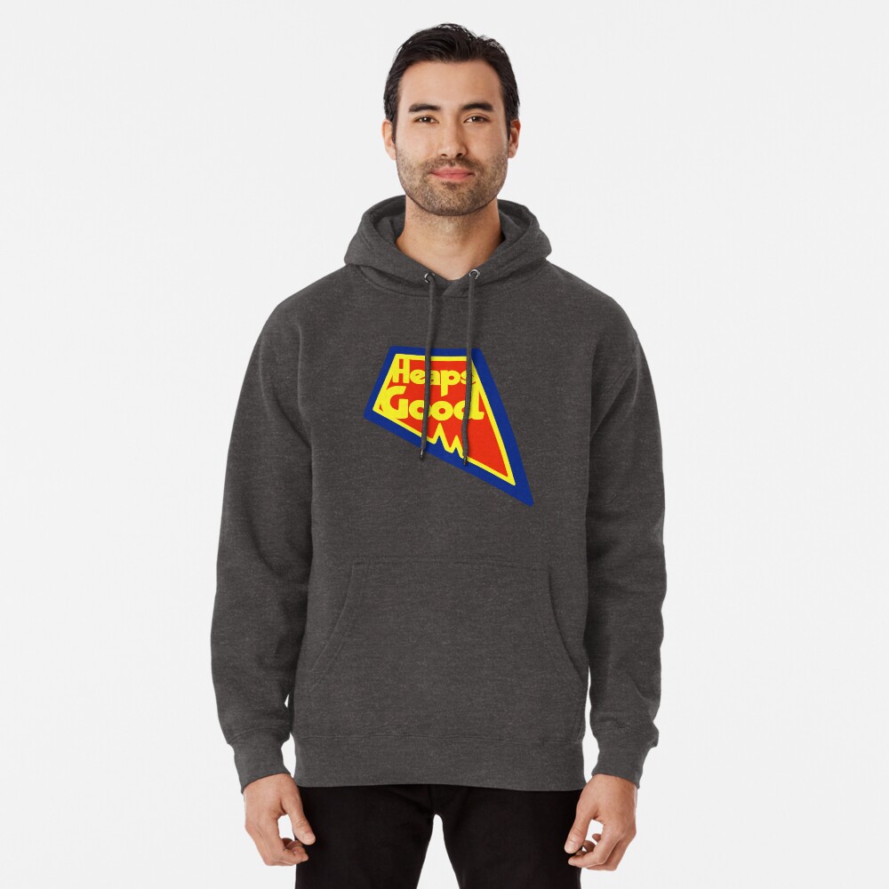 Item preview, Pullover Hoodie designed and sold by posty.