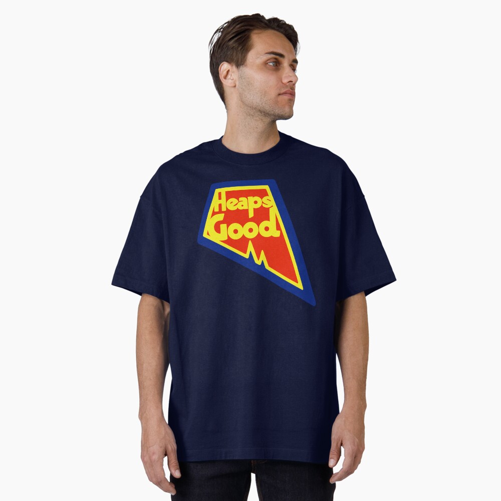 Item preview, Oversized T-Shirt designed and sold by posty.