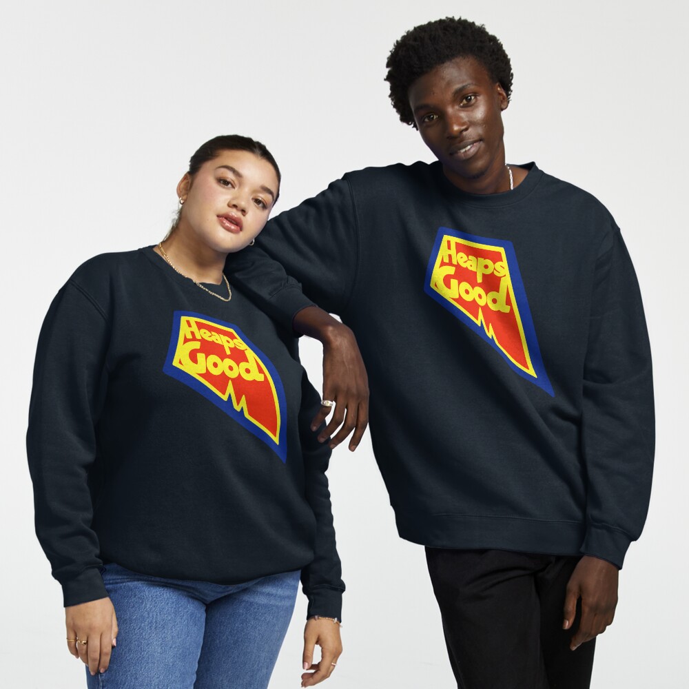 Item preview, Pullover Sweatshirt designed and sold by posty.