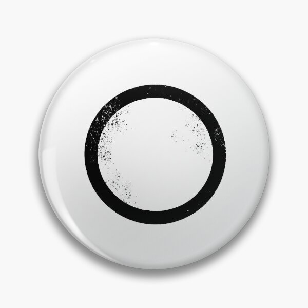 Item preview, Squid Circle Game designed and sold by JackAndTofu.