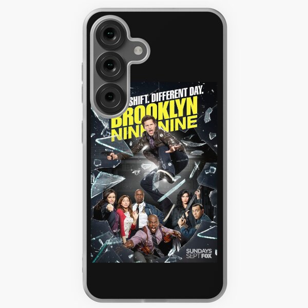 Item preview, Brooklyn Nine Nine 2 designed and sold by Desk Fan.
