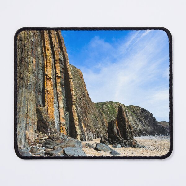 Item preview, The Three Chimneys, Marloes Sands, Pembrokeshire.  designed and sold by heidipics.