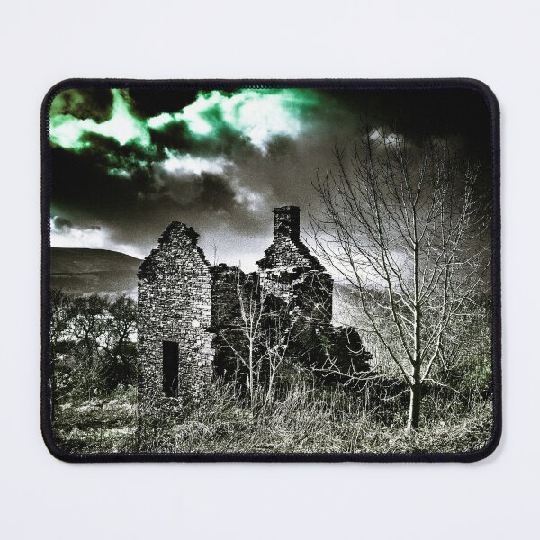 Item preview, Haunted designed and sold by heidipics.