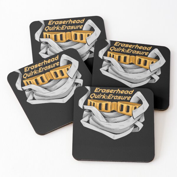 Item preview, Eraserhead Merch Design designed and sold by MerooIndustries.