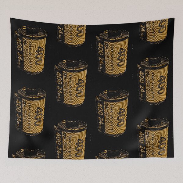 Item preview, Kodak 400 designed and sold by KevenTees.