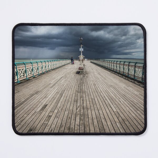 Item preview, Penarth Pier designed and sold by heidipics.