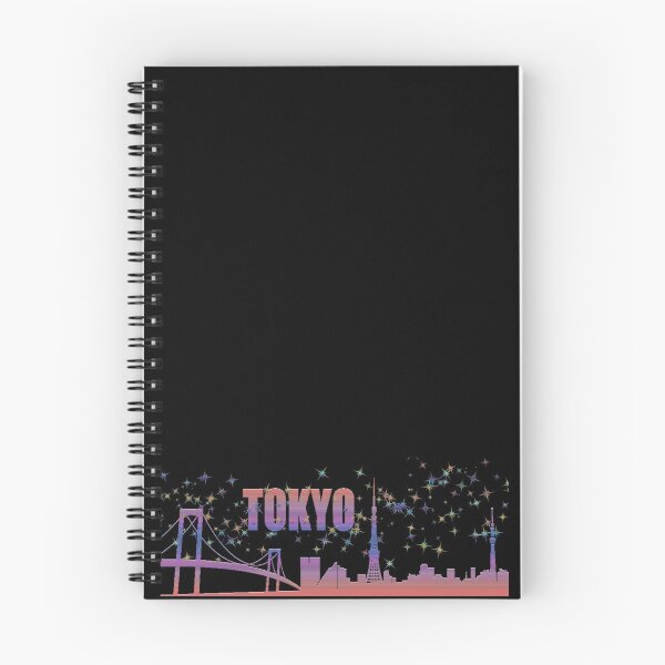 Item preview, i love tokyo designed and sold by Ziramzi.