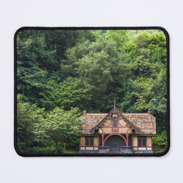 Item preview, The Garden Pavillion, Craig-y-nos, Powys, Wales designed and sold by heidipics.