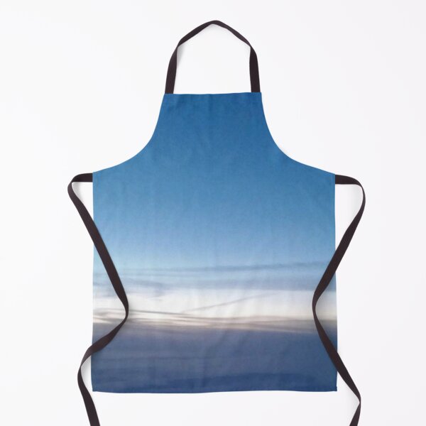 Item preview, blue clouds designed and sold by Bethan Rose Studio.