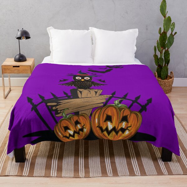 Item preview, Halloween (H)Owl designed and sold by Dumelang.