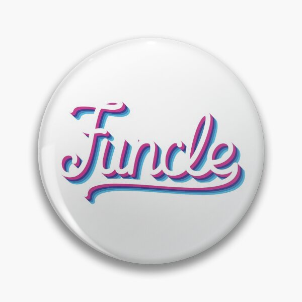 Item preview, Funcle designed and sold by classy-shop.