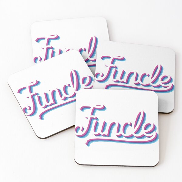 Item preview, Funcle designed and sold by classy-shop.