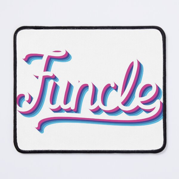 Item preview, Funcle designed and sold by classy-shop.