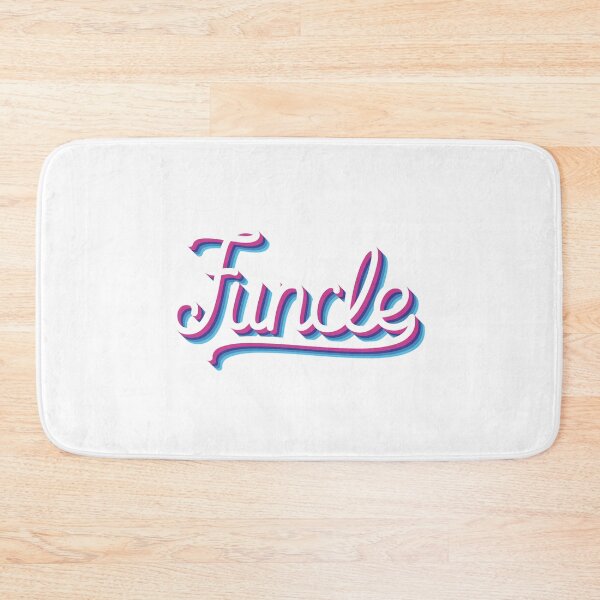 Item preview, Funcle designed and sold by classy-shop.