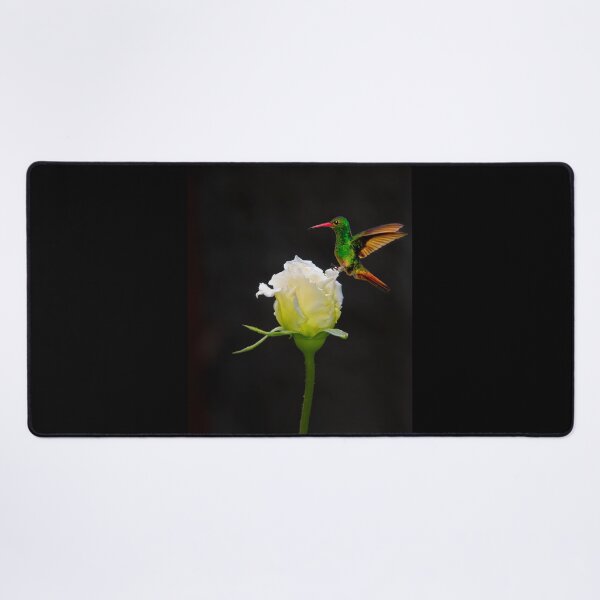 Item preview, Tom Thumb On A Rosebud designed and sold by alabca.
