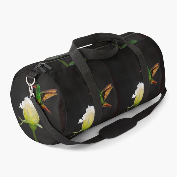 Item preview, Tom Thumb On A Rosebud designed and sold by alabca.