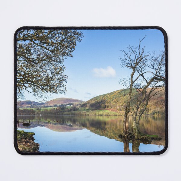 Item preview, Ullswater Reflections designed and sold by heidipics.