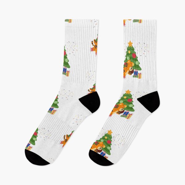 Aperçu de l'œuvre tigre cub créée et vendue par Lenchikdesign.