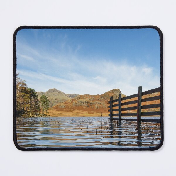 Item preview, Blea Tarn, Lake District designed and sold by heidipics.