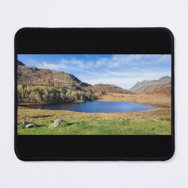Item preview, Blea Tarn, Lake District designed and sold by heidipics.
