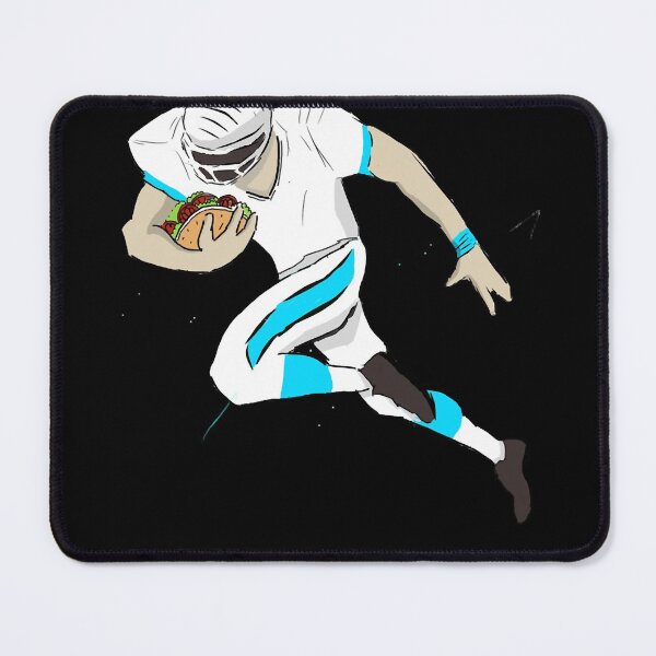 Item preview, Fútbol y taco designed and sold by MerooIndustries.