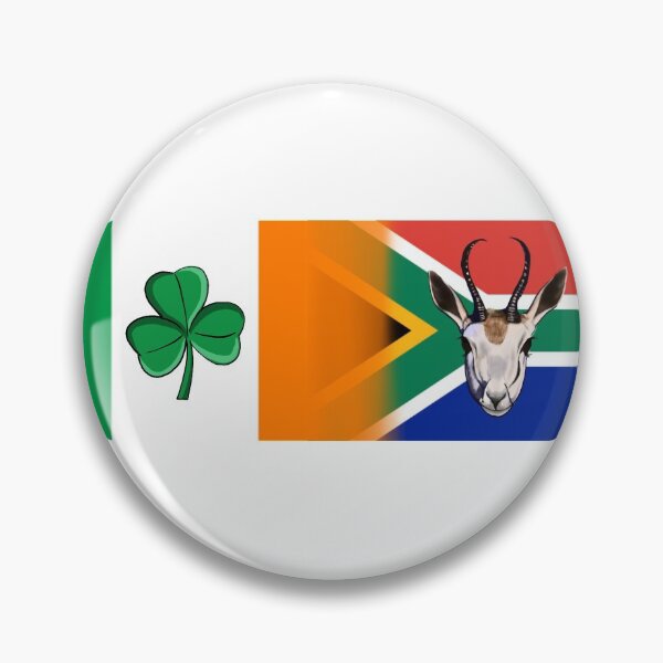 Item preview, Springbok  designed and sold by soopatrogers.