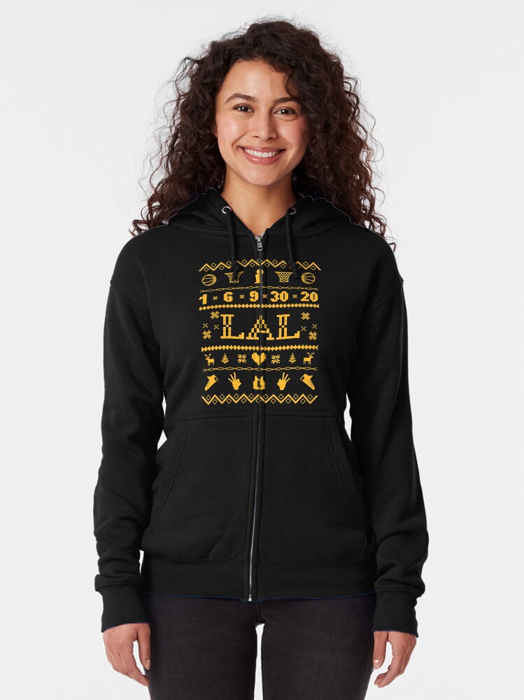 la hoodie women's