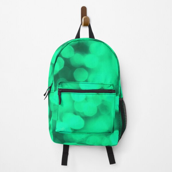 Item preview, Reflejos de luz abstracto no10 verde designed and sold by Kiran-Fine-Art.