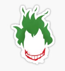 Serious Junk Sticker