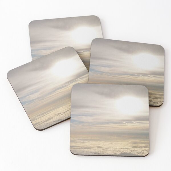 Item preview, nubes desde un avion designed and sold by Bethan Rose Studio.
