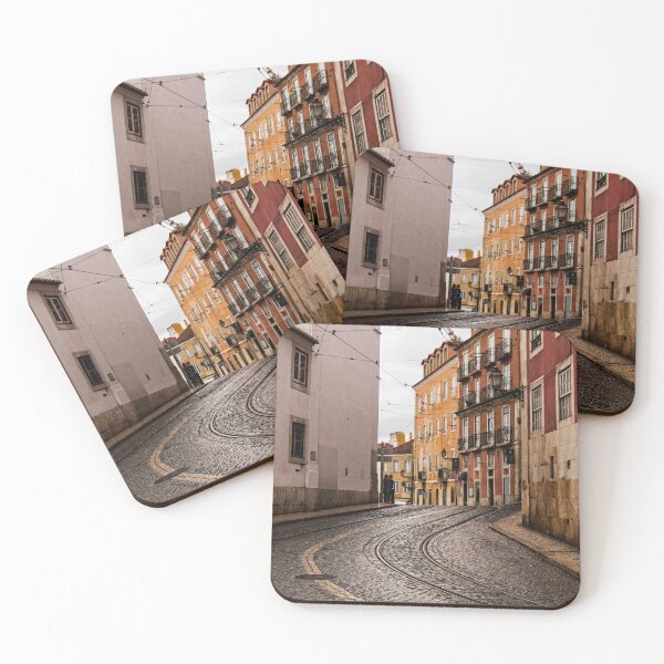 Item preview, More Scenes From The Streets Of Lisbon - 2 © designed and sold by © Hany G. Jadaa © Prince John Photography.