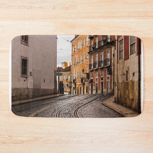 Item preview, More Scenes From The Streets Of Lisbon - 2 © designed and sold by © Hany G. Jadaa © Prince John Photography.