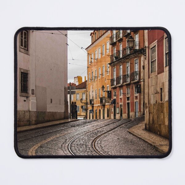 Item preview, More Scenes From The Streets Of Lisbon - 2 © designed and sold by © Hany G. Jadaa © Prince John Photography.