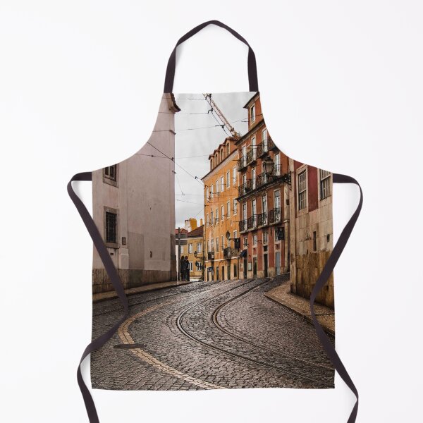 Item preview, More Scenes From The Streets Of Lisbon - 2 © designed and sold by © Hany G. Jadaa © Prince John Photography.