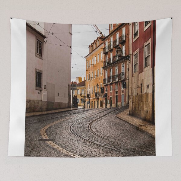 Item preview, More Scenes From The Streets Of Lisbon - 2 © designed and sold by © Hany G. Jadaa © Prince John Photography.