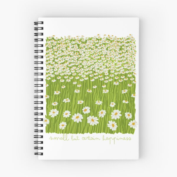 Item preview, Aesthetic White Daisy Flower Design designed and sold by nomu-nomu.