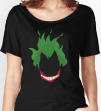 Serious Junk Women's Relaxed Fit T-Shirt