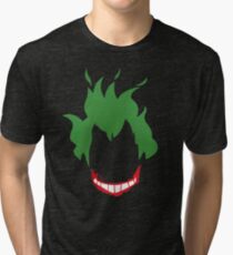 Serious Junk Tri-blend T-Shirt