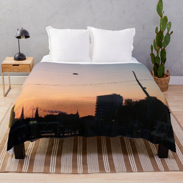Item preview, amsterdam sunset designed and sold by Bethan Rose Studio.