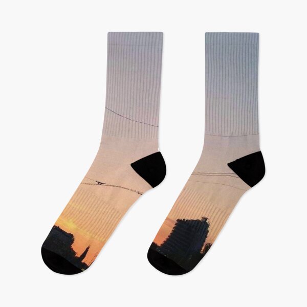 Item preview, amsterdam sunset designed and sold by Bethan Rose Studio.