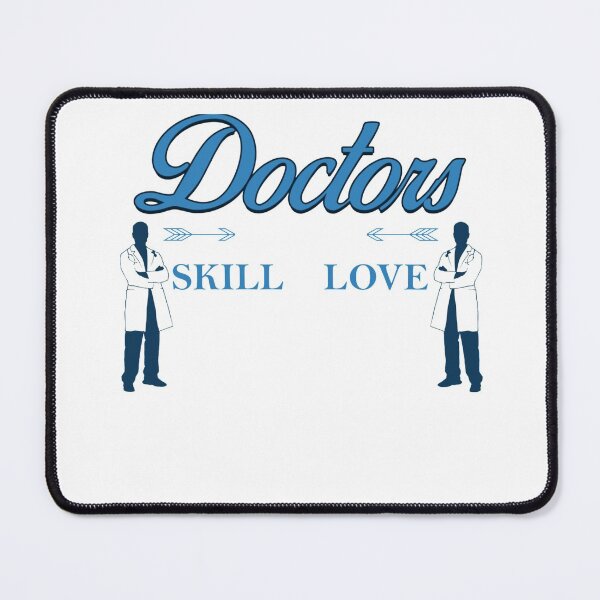 Item preview, Arzt Ärzte Doc Doktor Mediziner Medizin Geschenk 13 designed and sold by CherylNolen.