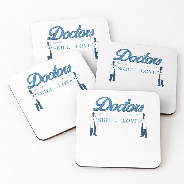 Item preview, Arzt Ã„rzte Doc Doktor Mediziner Medizin Geschenk 13 designed and sold by CherylNolen.