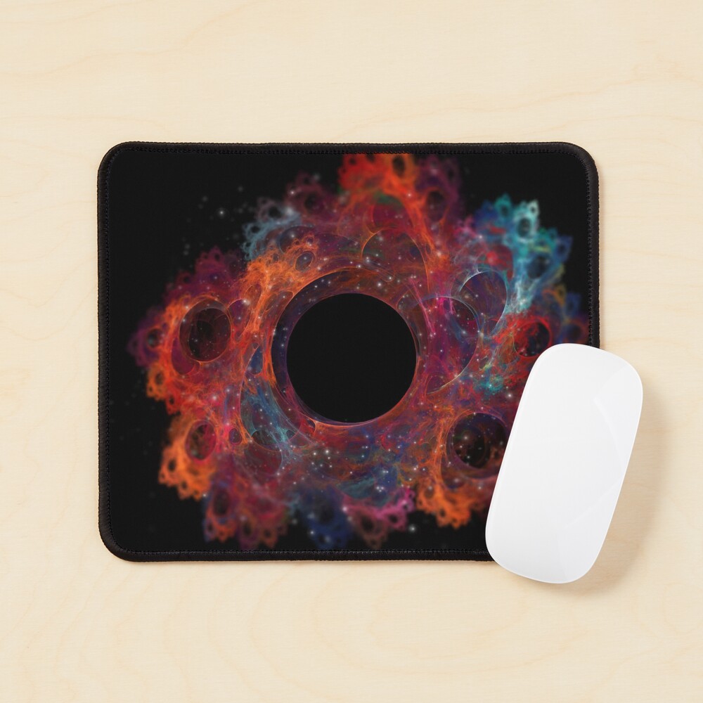 Item preview, Mouse Pad designed and sold by Raggedstone.