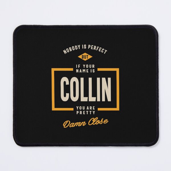 Item preview, Collin Personalized Name Birthday Gift designed and sold by cidolopez.