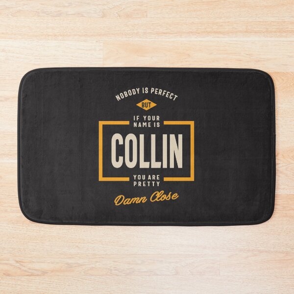 Item preview, Collin Personalized Name Birthday Gift designed and sold by cidolopez.