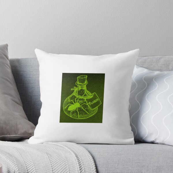 Item preview, Poison designed and sold by onthethruway.